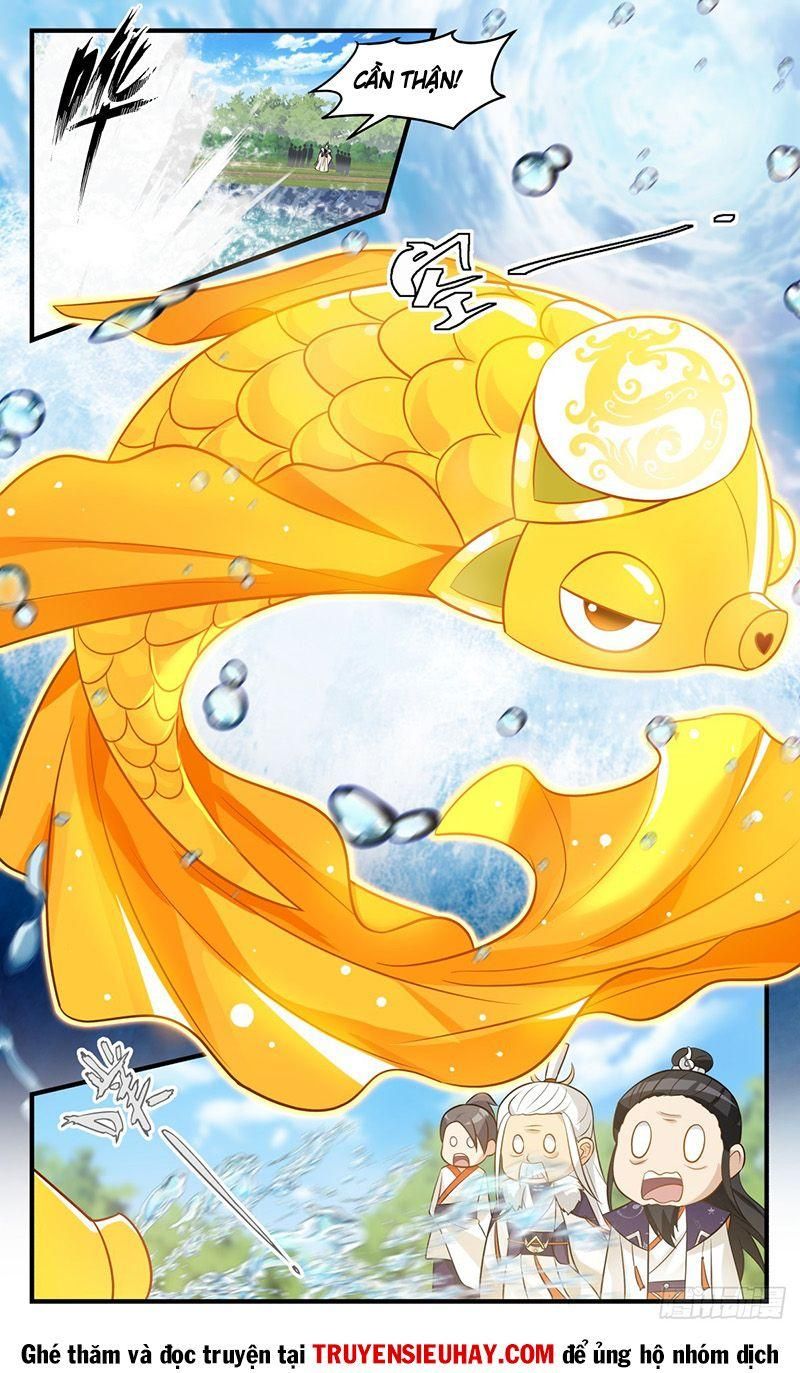 đọc truyện Võ Luyện Đỉnh Phong Chương 2975 ảnh 12 tại Thiên Thai Truyện