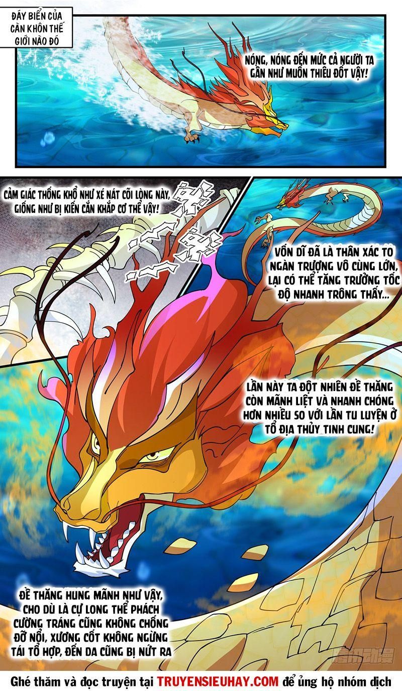 đọc truyện Võ Luyện Đỉnh Phong Chương 2975 ảnh 4 tại Thiên Thai Truyện