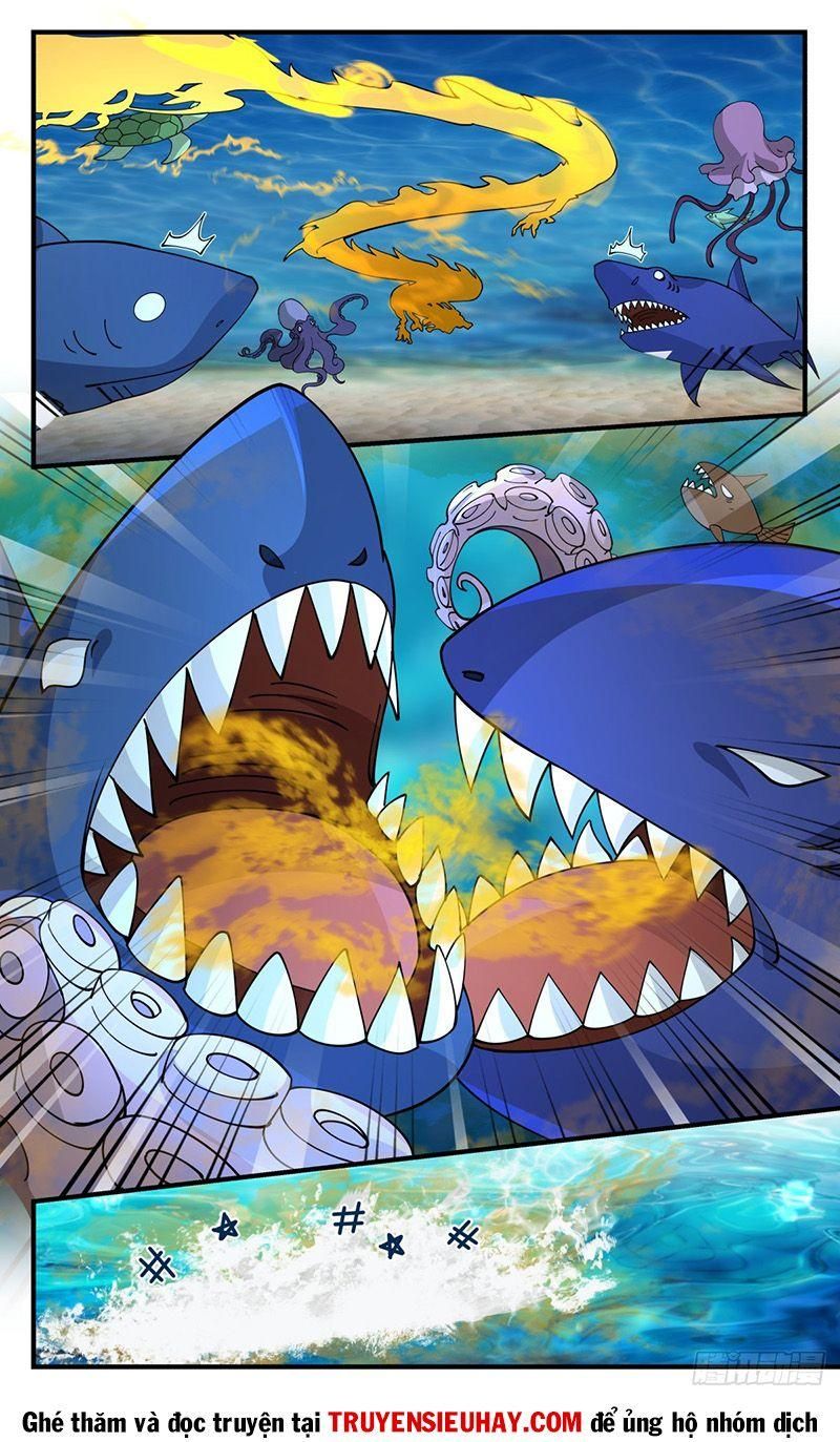 đọc truyện Võ Luyện Đỉnh Phong Chương 2975 ảnh 5 tại Thiên Thai Truyện