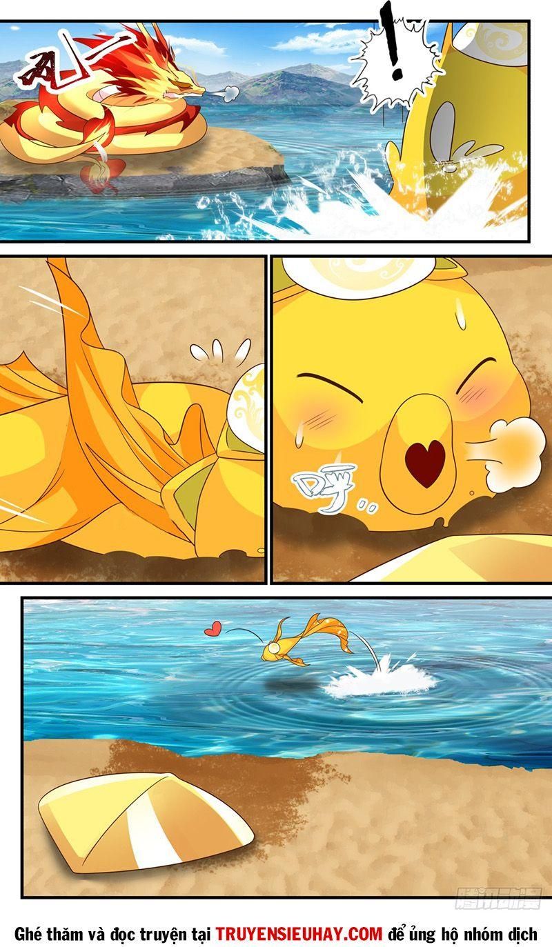 đọc truyện Võ Luyện Đỉnh Phong Chương 2975 ảnh 8 tại Thiên Thai Truyện