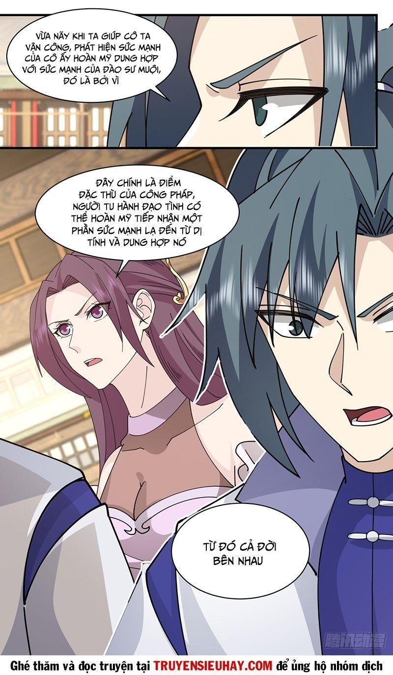 đọc truyện Võ Luyện Đỉnh Phong Chương 2977 ảnh 13 tại Thiên Thai Truyện