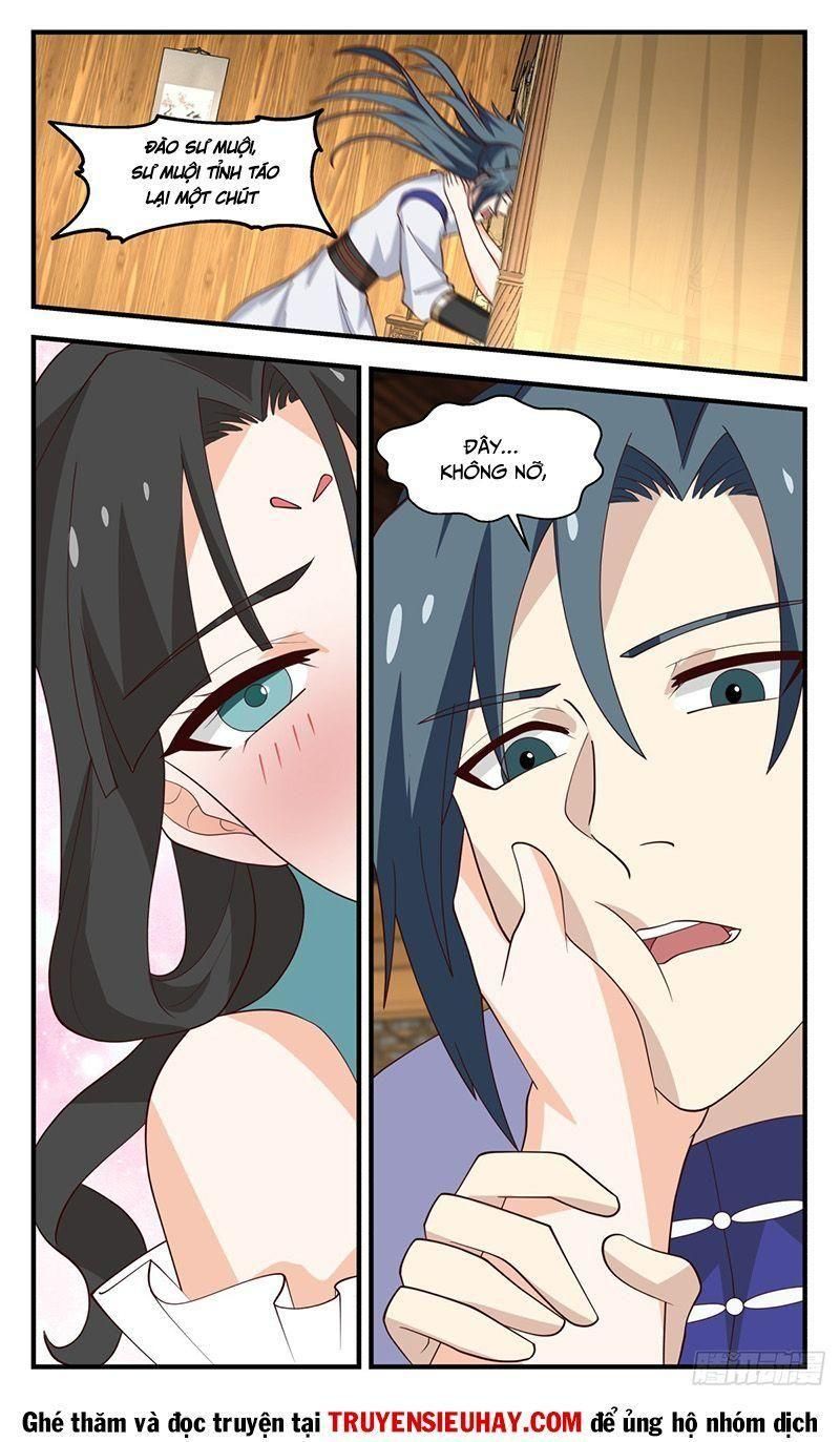 đọc truyện Võ Luyện Đỉnh Phong Chương 2977 ảnh 5 tại Thiên Thai Truyện