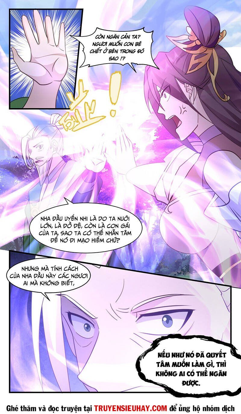 đọc truyện Võ Luyện Đỉnh Phong Chương 2978 ảnh 15 tại Thiên Thai Truyện