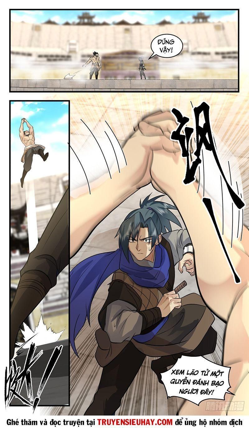 đọc truyện Võ Luyện Đỉnh Phong Chương 2979 ảnh 7 tại Thiên Thai Truyện