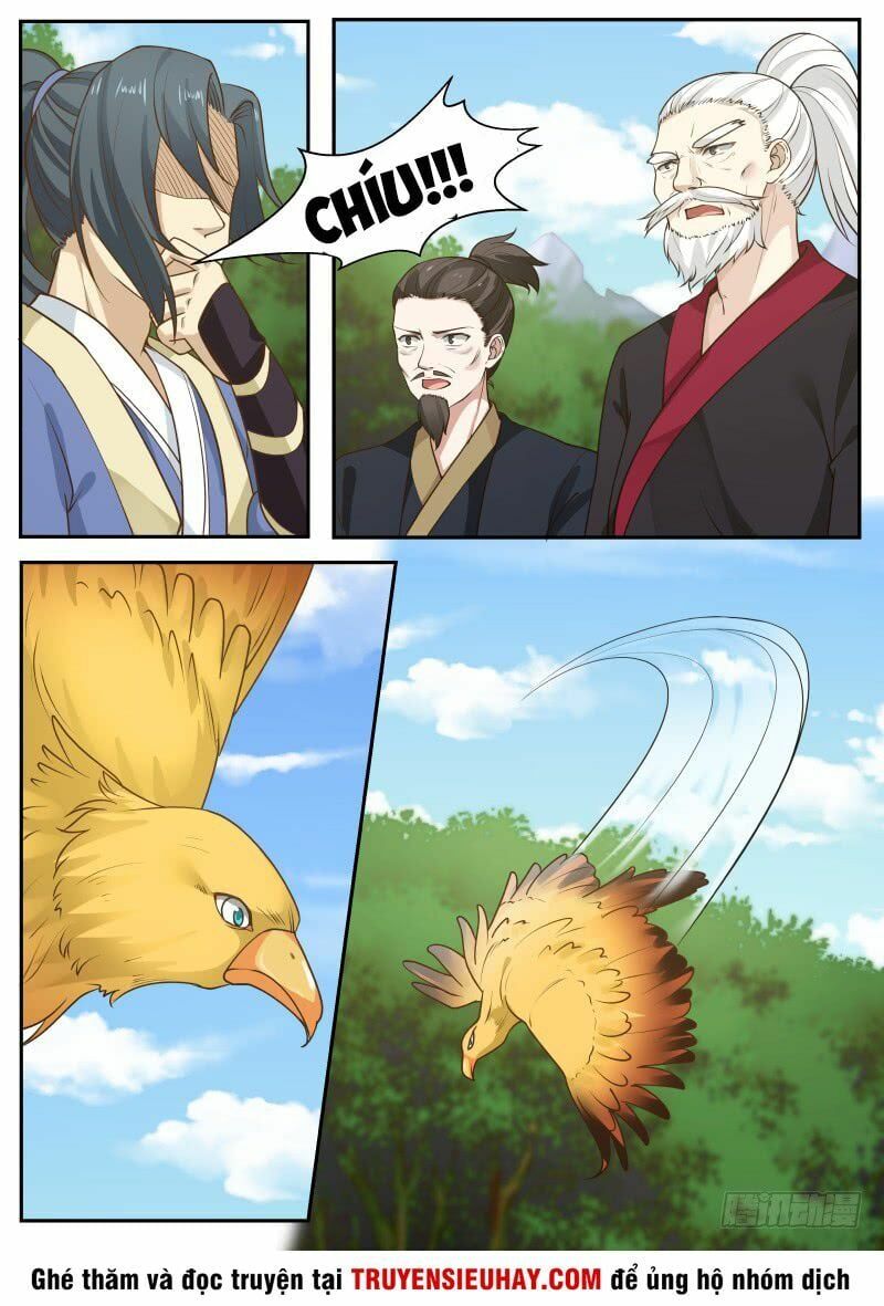 đọc truyện Võ Luyện Đỉnh Phong Chương 298 ảnh 13 tại Thiên Thai Truyện