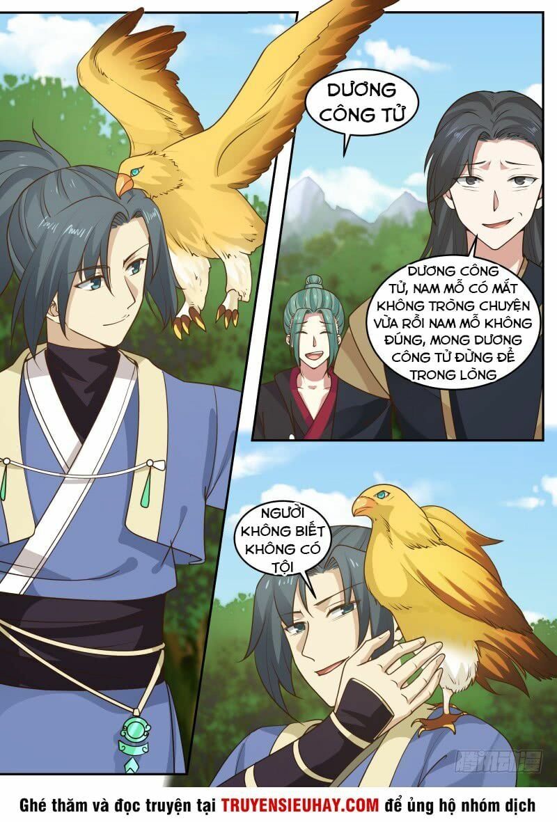 đọc truyện Võ Luyện Đỉnh Phong Chương 298 ảnh 14 tại Thiên Thai Truyện