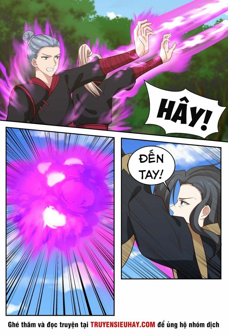 đọc truyện Võ Luyện Đỉnh Phong Chương 298 ảnh 6 tại Thiên Thai Truyện