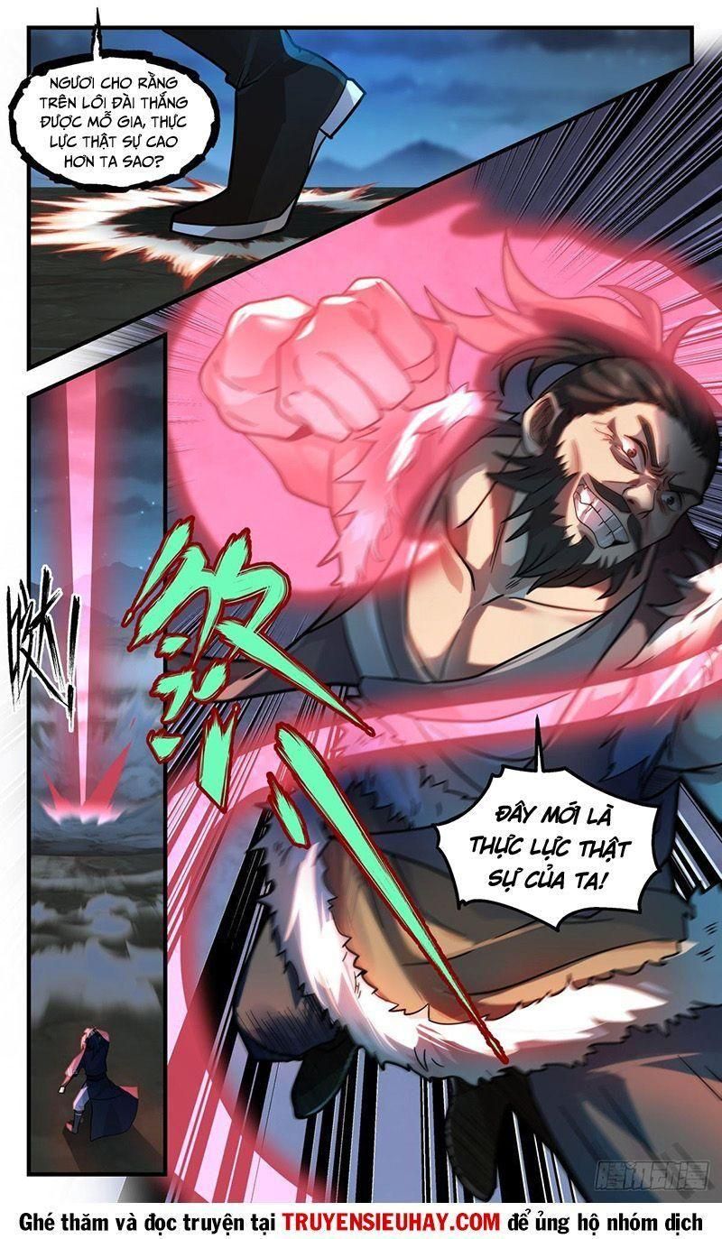 đọc truyện Võ Luyện Đỉnh Phong Chương 2980 ảnh 15 tại Thiên Thai Truyện