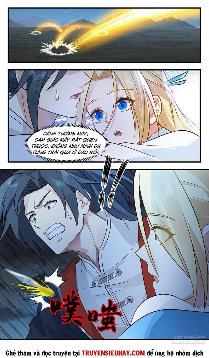 đọc truyện Võ Luyện Đỉnh Phong Chương 2981 ảnh 12 tại Thiên Thai Truyện