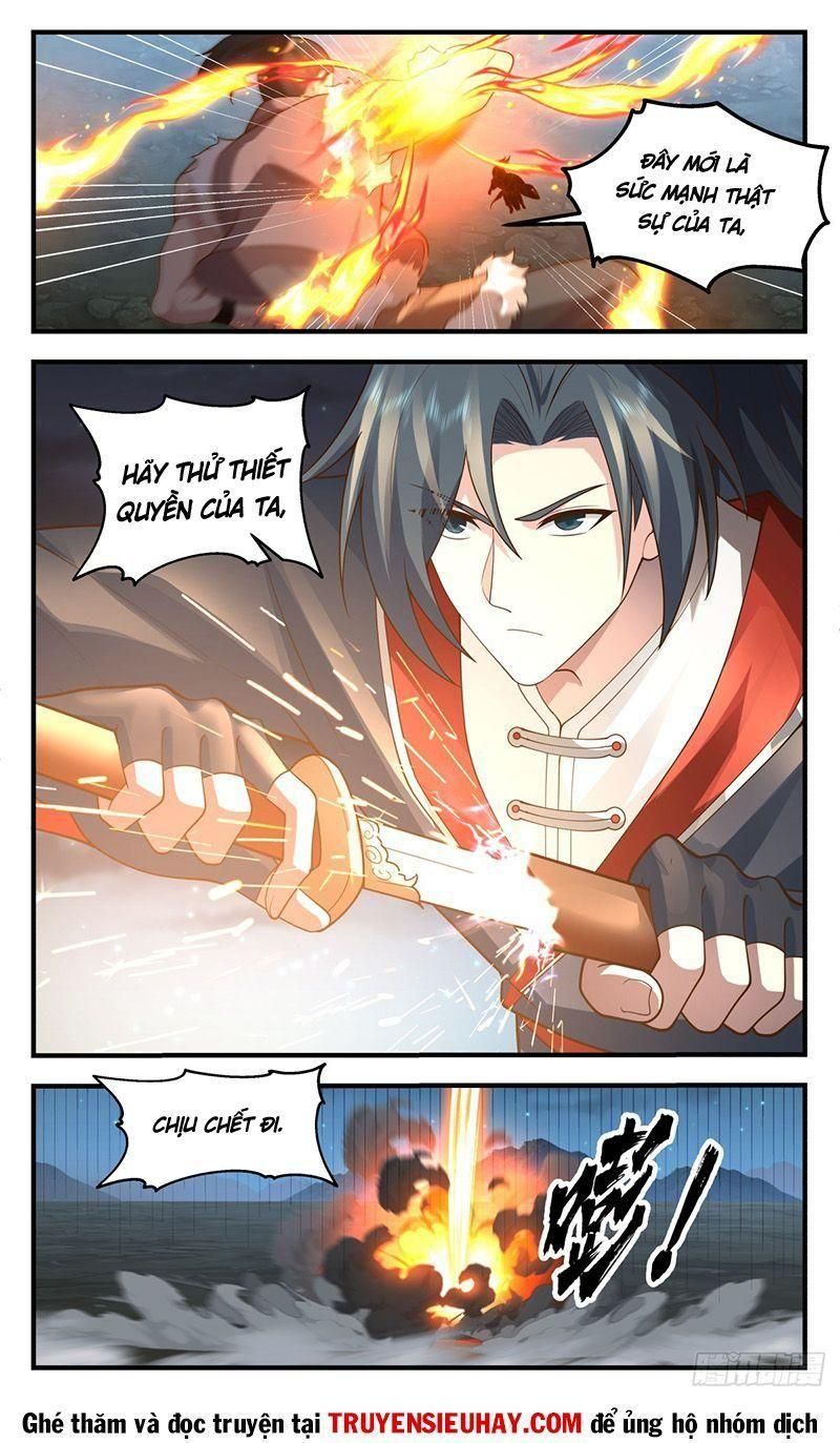 đọc truyện Võ Luyện Đỉnh Phong Chương 2981 ảnh 4 tại Thiên Thai Truyện