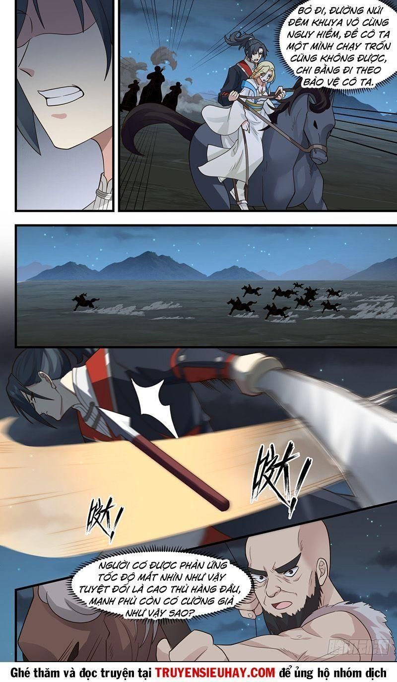 đọc truyện Võ Luyện Đỉnh Phong Chương 2981 ảnh 10 tại Thiên Thai Truyện