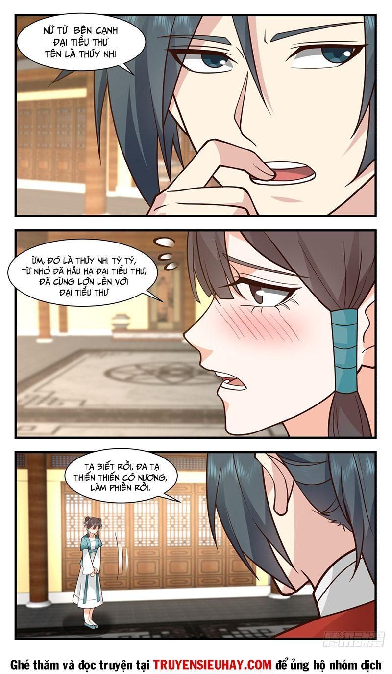 đọc truyện Võ Luyện Đỉnh Phong Chương 2983 ảnh 12 tại Thiên Thai Truyện