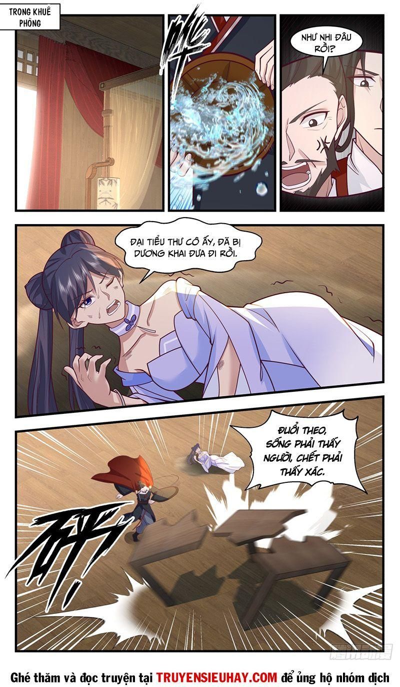 đọc truyện Võ Luyện Đỉnh Phong Chương 2987 ảnh 13 tại Thiên Thai Truyện