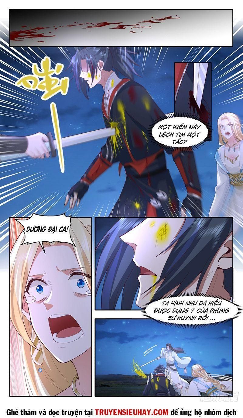 đọc truyện Võ Luyện Đỉnh Phong Chương 2988 ảnh 13 tại Thiên Thai Truyện