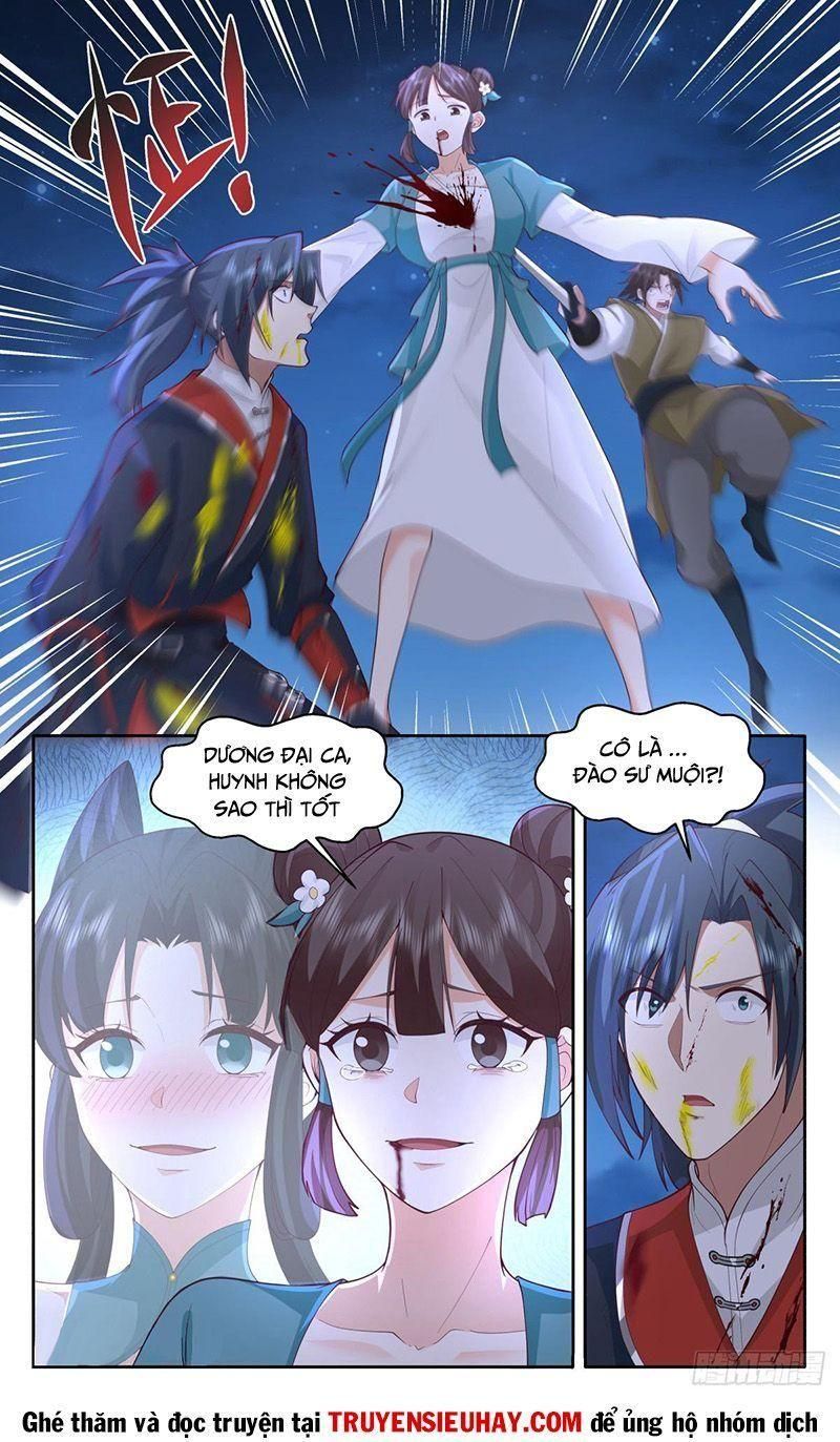 đọc truyện Võ Luyện Đỉnh Phong Chương 2988 ảnh 10 tại Thiên Thai Truyện