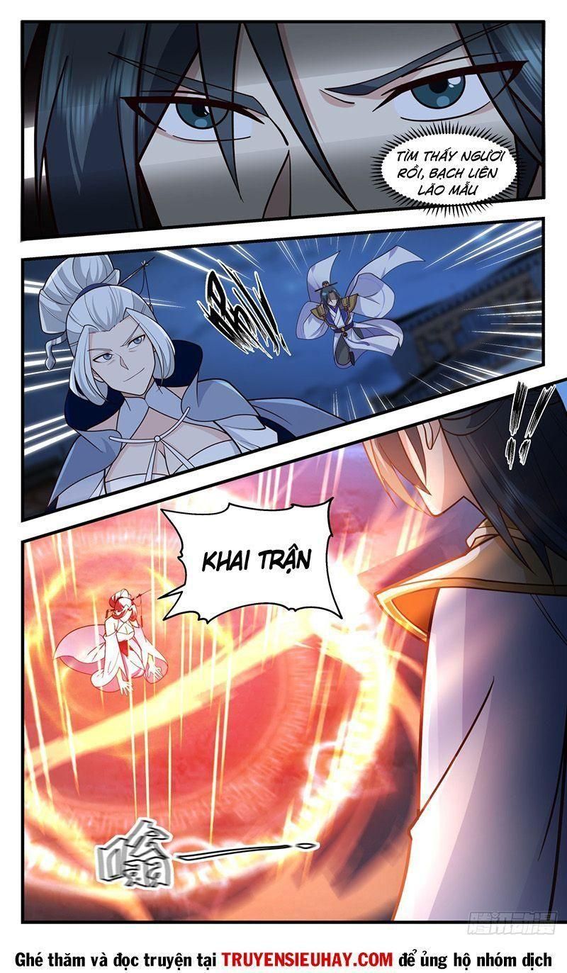 đọc truyện Võ Luyện Đỉnh Phong Chương 2990 ảnh 12 tại Thiên Thai Truyện