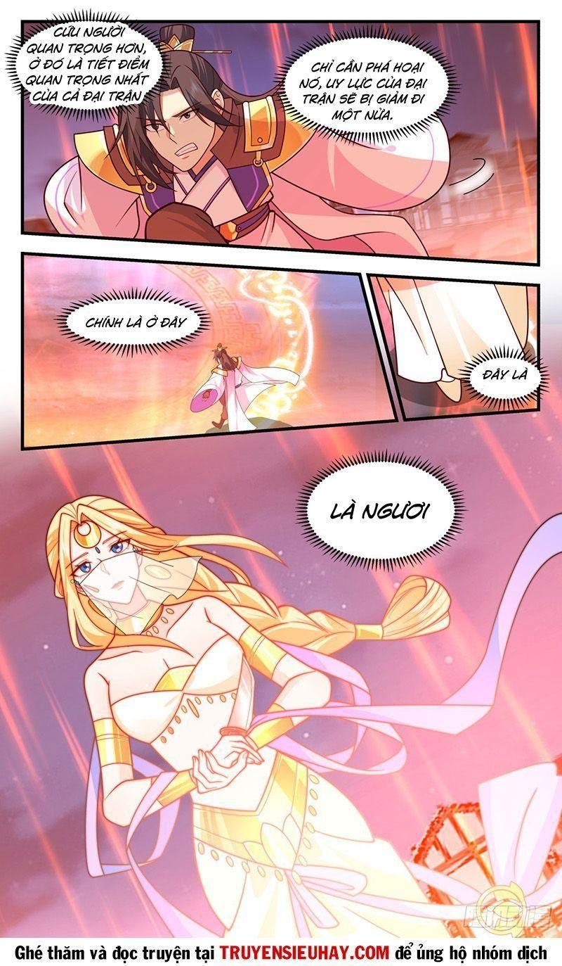 đọc truyện Võ Luyện Đỉnh Phong Chương 2990 ảnh 14 tại Thiên Thai Truyện