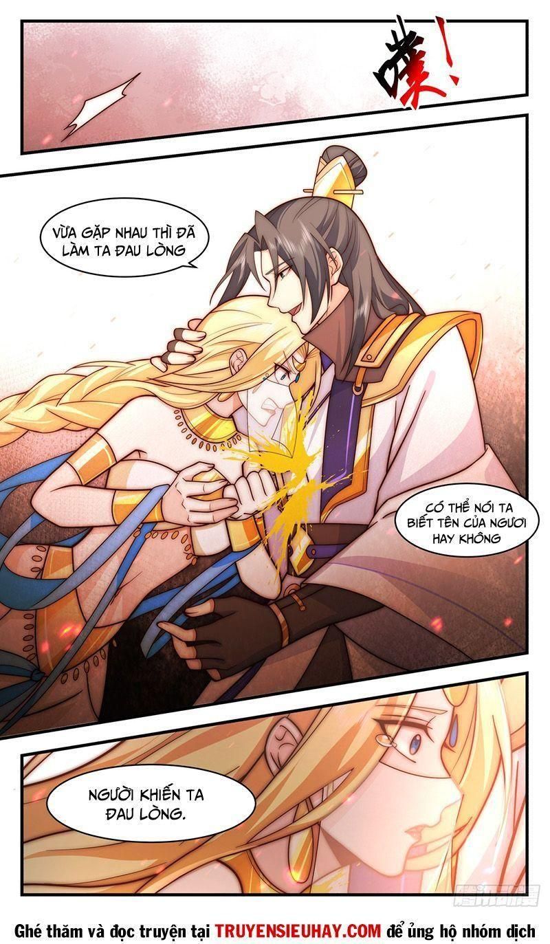 đọc truyện Võ Luyện Đỉnh Phong Chương 2990 ảnh 15 tại Thiên Thai Truyện