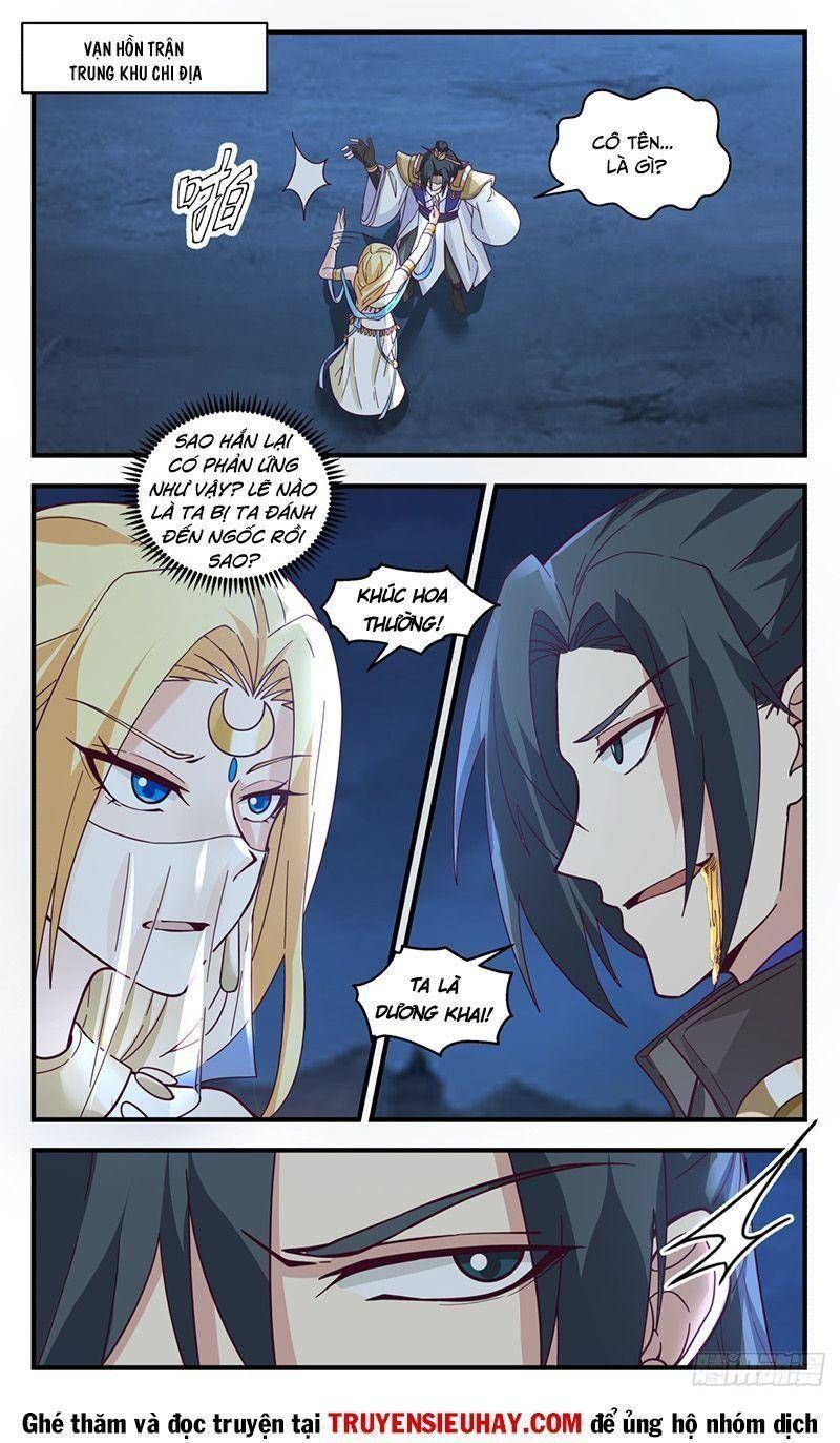 đọc truyện Võ Luyện Đỉnh Phong Chương 2991 ảnh 4 tại Thiên Thai Truyện