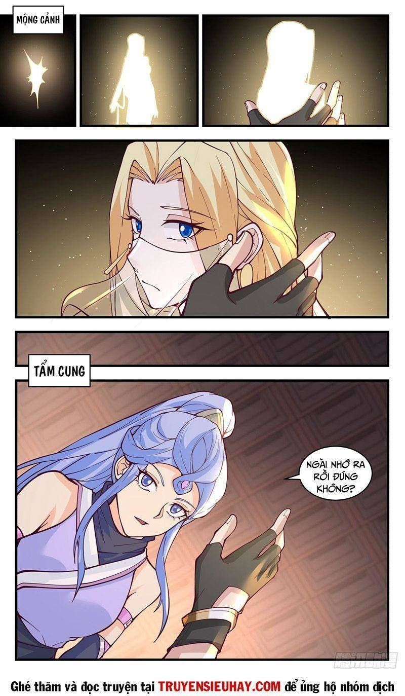 đọc truyện Võ Luyện Đỉnh Phong Chương 2991 ảnh 8 tại Thiên Thai Truyện