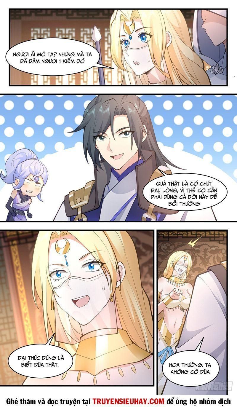 đọc truyện Võ Luyện Đỉnh Phong Chương 2992 ảnh 13 tại Thiên Thai Truyện