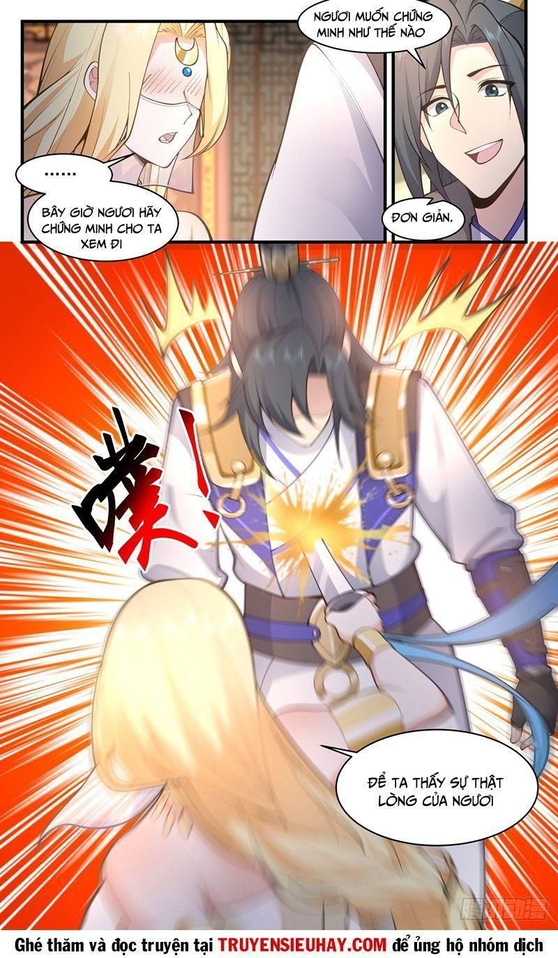 đọc truyện Võ Luyện Đỉnh Phong Chương 2992 ảnh 15 tại Thiên Thai Truyện