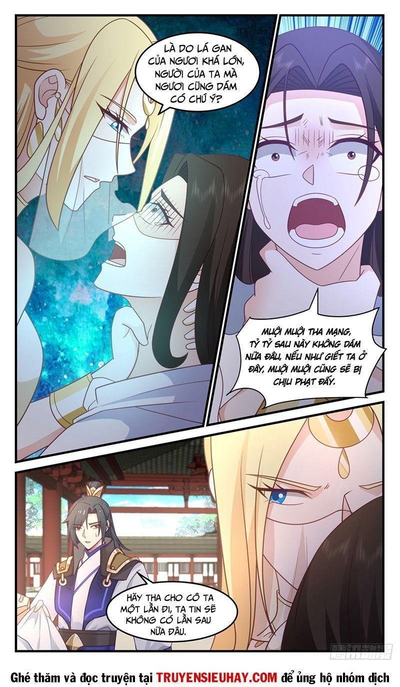 đọc truyện Võ Luyện Đỉnh Phong Chương 2995 ảnh 14 tại Thiên Thai Truyện