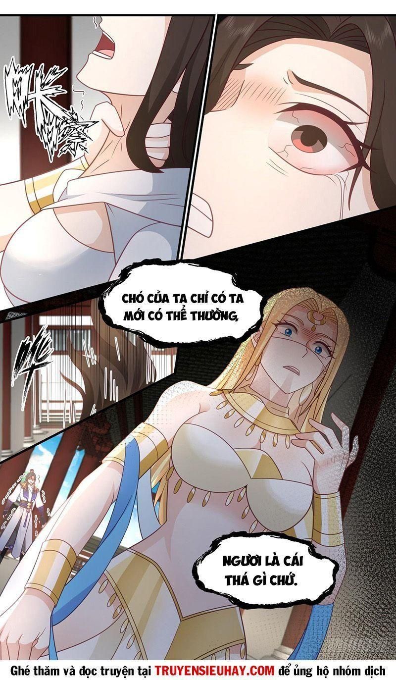 đọc truyện Võ Luyện Đỉnh Phong Chương 2995 ảnh 15 tại Thiên Thai Truyện