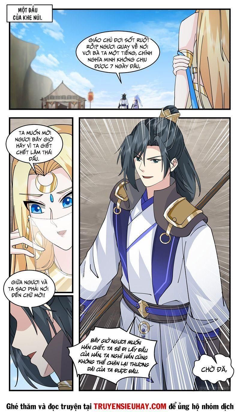 đọc truyện Võ Luyện Đỉnh Phong Chương 2996 ảnh 13 tại Thiên Thai Truyện