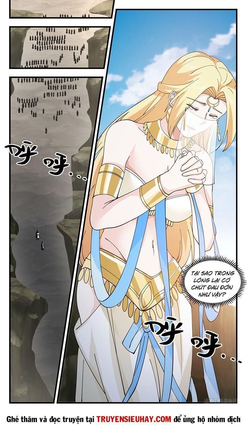 đọc truyện Võ Luyện Đỉnh Phong Chương 2996 ảnh 15 tại Thiên Thai Truyện