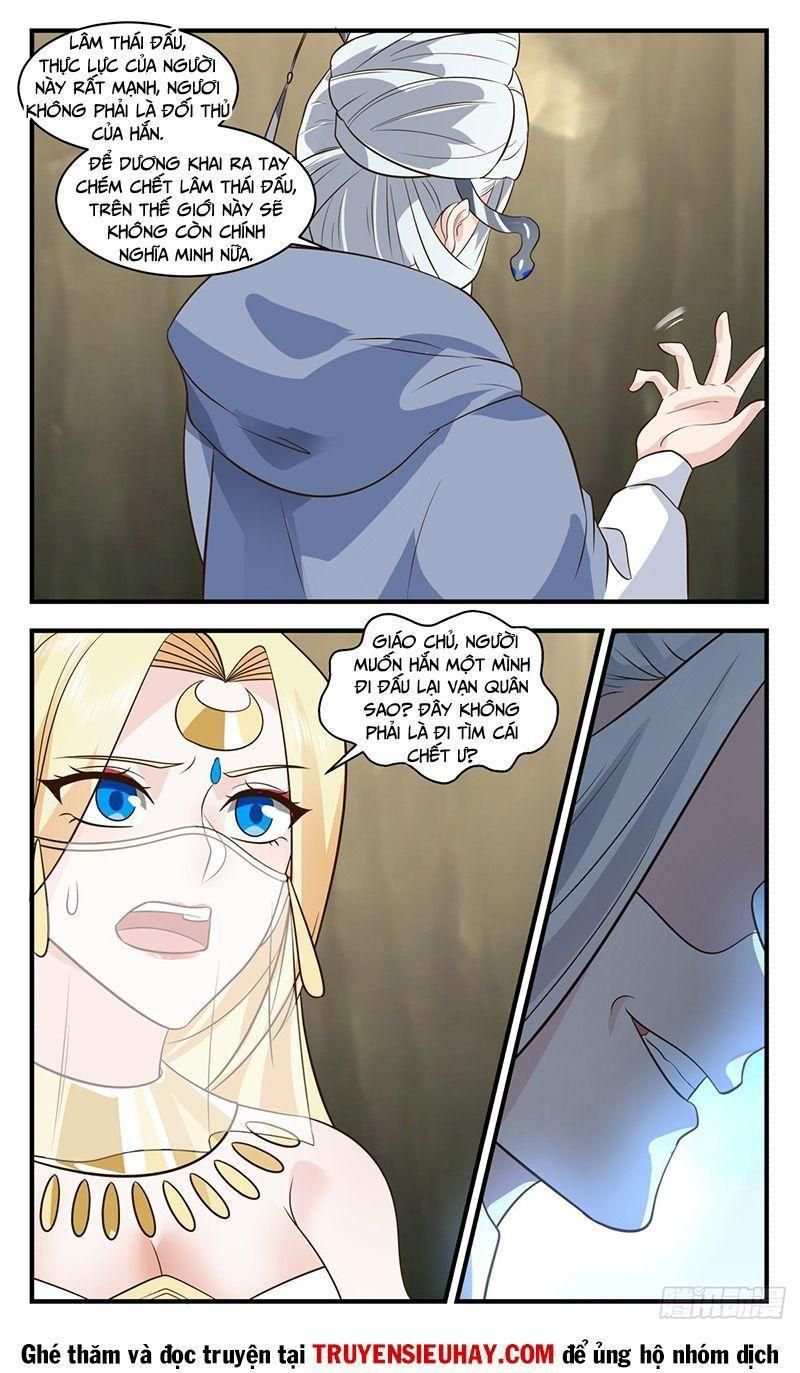 đọc truyện Võ Luyện Đỉnh Phong Chương 2996 ảnh 11 tại Thiên Thai Truyện