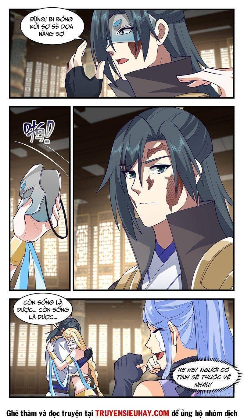 đọc truyện Võ Luyện Đỉnh Phong Chương 2997 ảnh 13 tại Thiên Thai Truyện