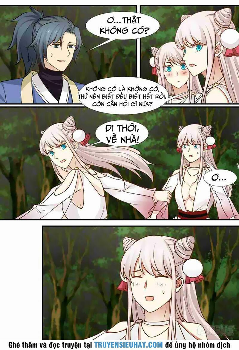 đọc truyện Võ Luyện Đỉnh Phong Chương 300 ảnh 13 tại Thiên Thai Truyện