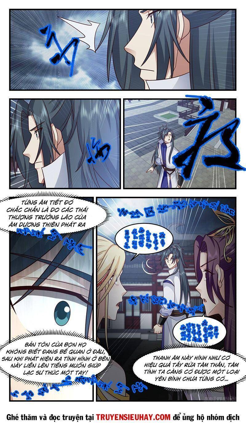 đọc truyện Võ Luyện Đỉnh Phong Chương 3000 ảnh 5 tại Thiên Thai Truyện