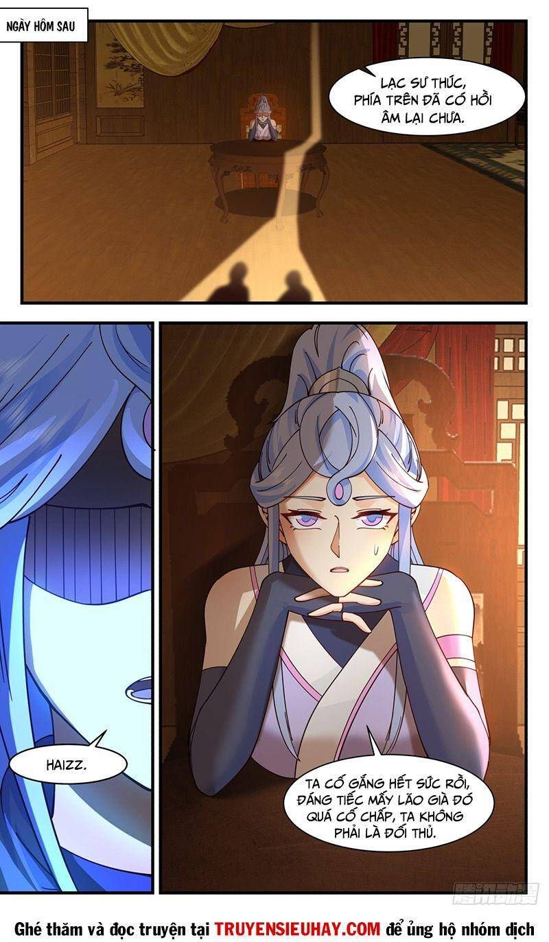 đọc truyện Võ Luyện Đỉnh Phong Chương 3001 ảnh 15 tại Thiên Thai Truyện