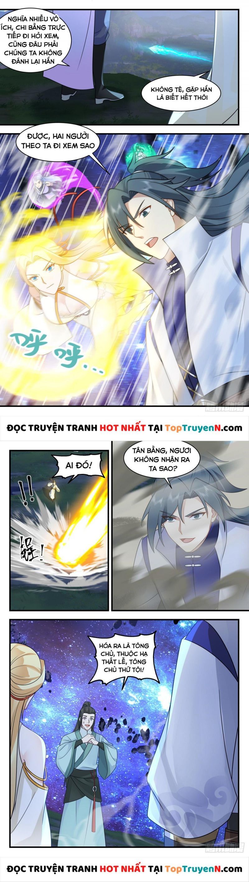 đọc truyện Võ Luyện Đỉnh Phong Chương 3003 ảnh 7 tại Thiên Thai Truyện