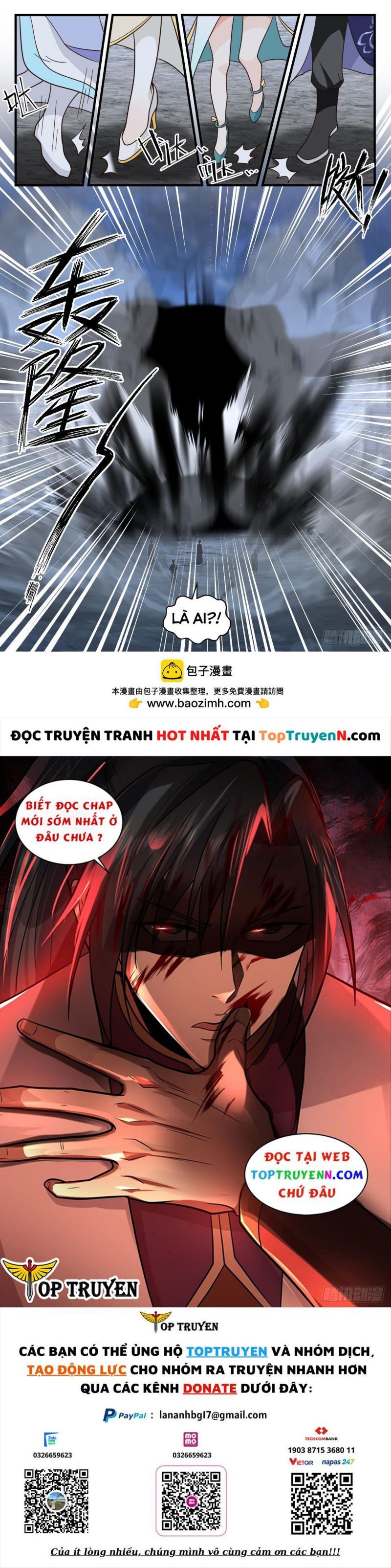 đọc truyện Võ Luyện Đỉnh Phong Chương 3004 ảnh 10 tại Thiên Thai Truyện