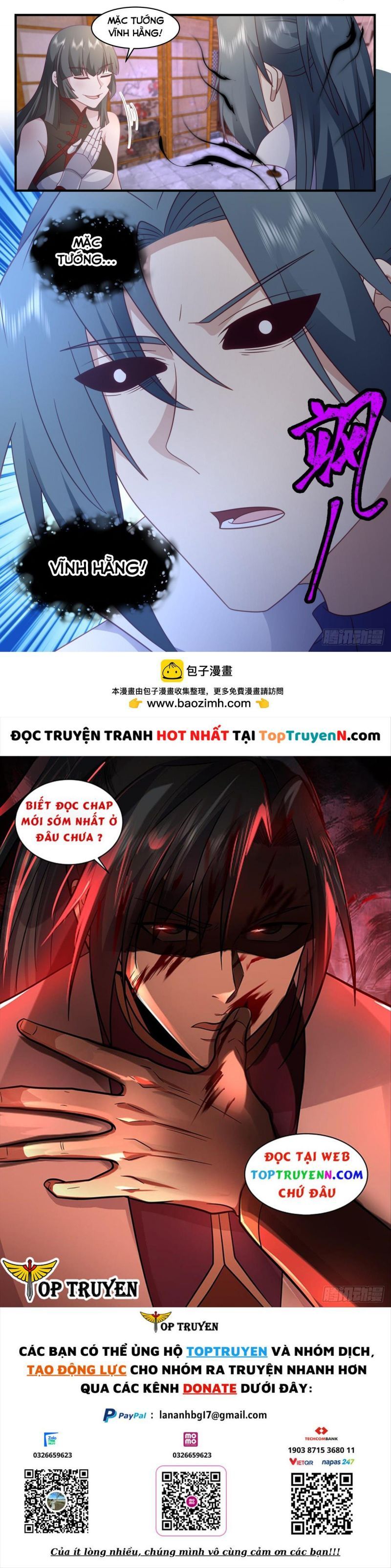 đọc truyện Võ Luyện Đỉnh Phong Chương 3006 ảnh 10 tại Thiên Thai Truyện