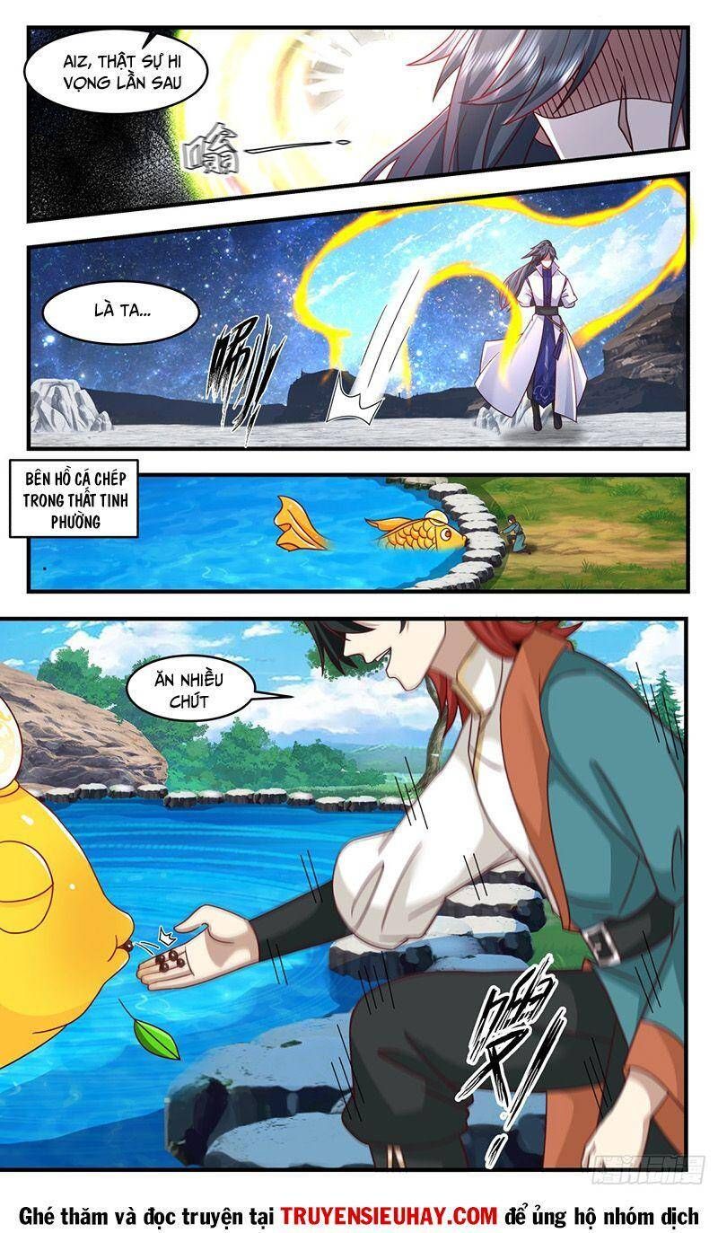 đọc truyện Võ Luyện Đỉnh Phong Chương 3009 ảnh 14 tại Thiên Thai Truyện