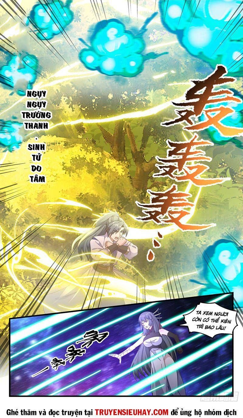 đọc truyện Võ Luyện Đỉnh Phong Chương 3010 ảnh 11 tại Thiên Thai Truyện