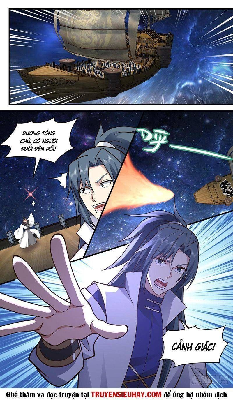 đọc truyện Võ Luyện Đỉnh Phong Chương 3013 ảnh 9 tại Thiên Thai Truyện