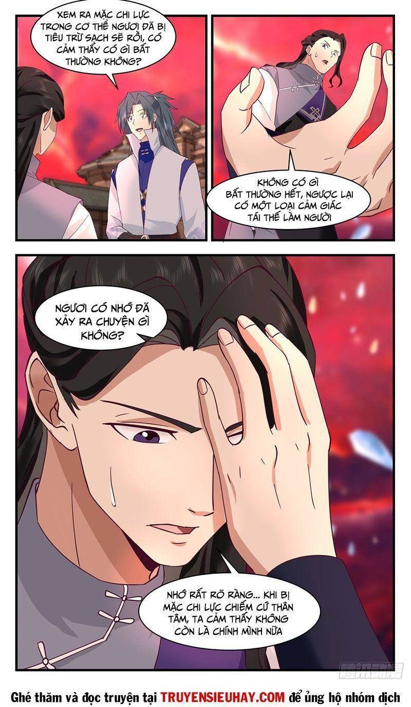 đọc truyện Võ Luyện Đỉnh Phong Chương 3015 ảnh 10 tại Thiên Thai Truyện