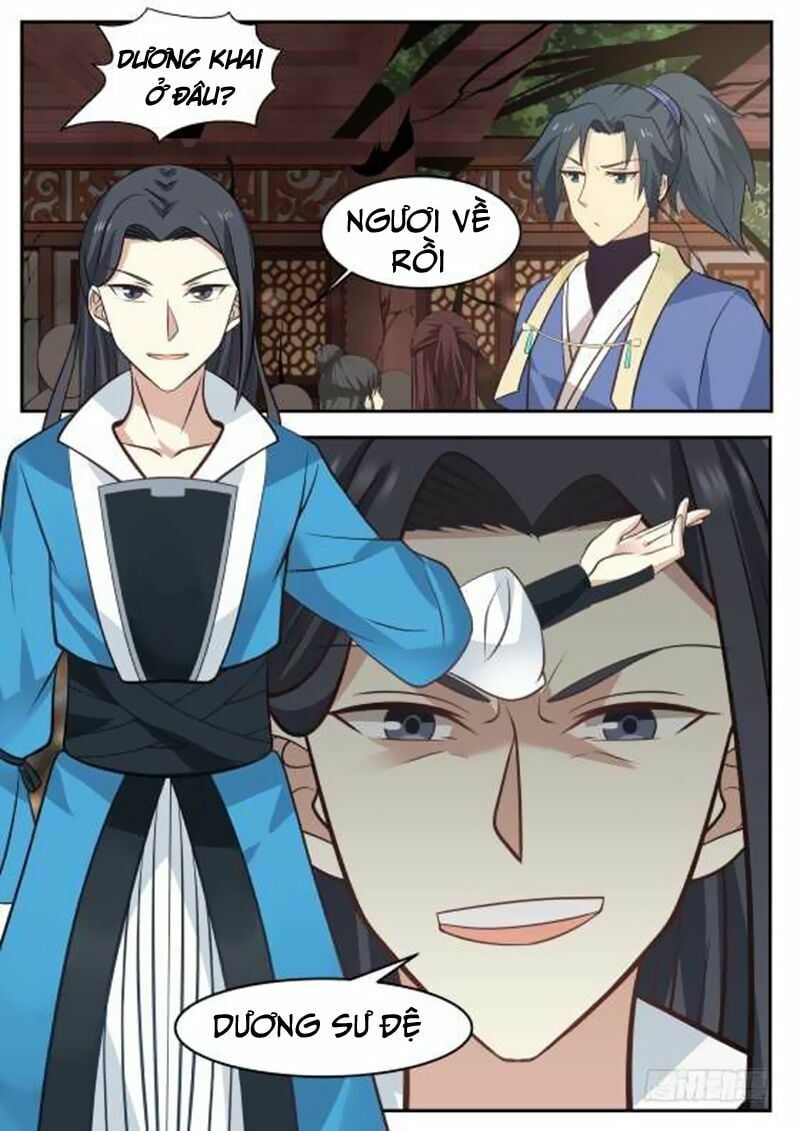 đọc truyện Võ Luyện Đỉnh Phong Chương 302 ảnh 15 tại Thiên Thai Truyện