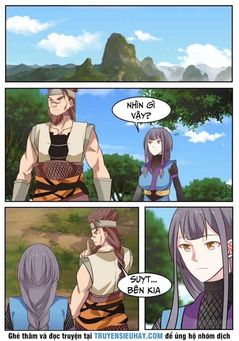 đọc truyện Võ Luyện Đỉnh Phong Chương 302 ảnh 7 tại Thiên Thai Truyện