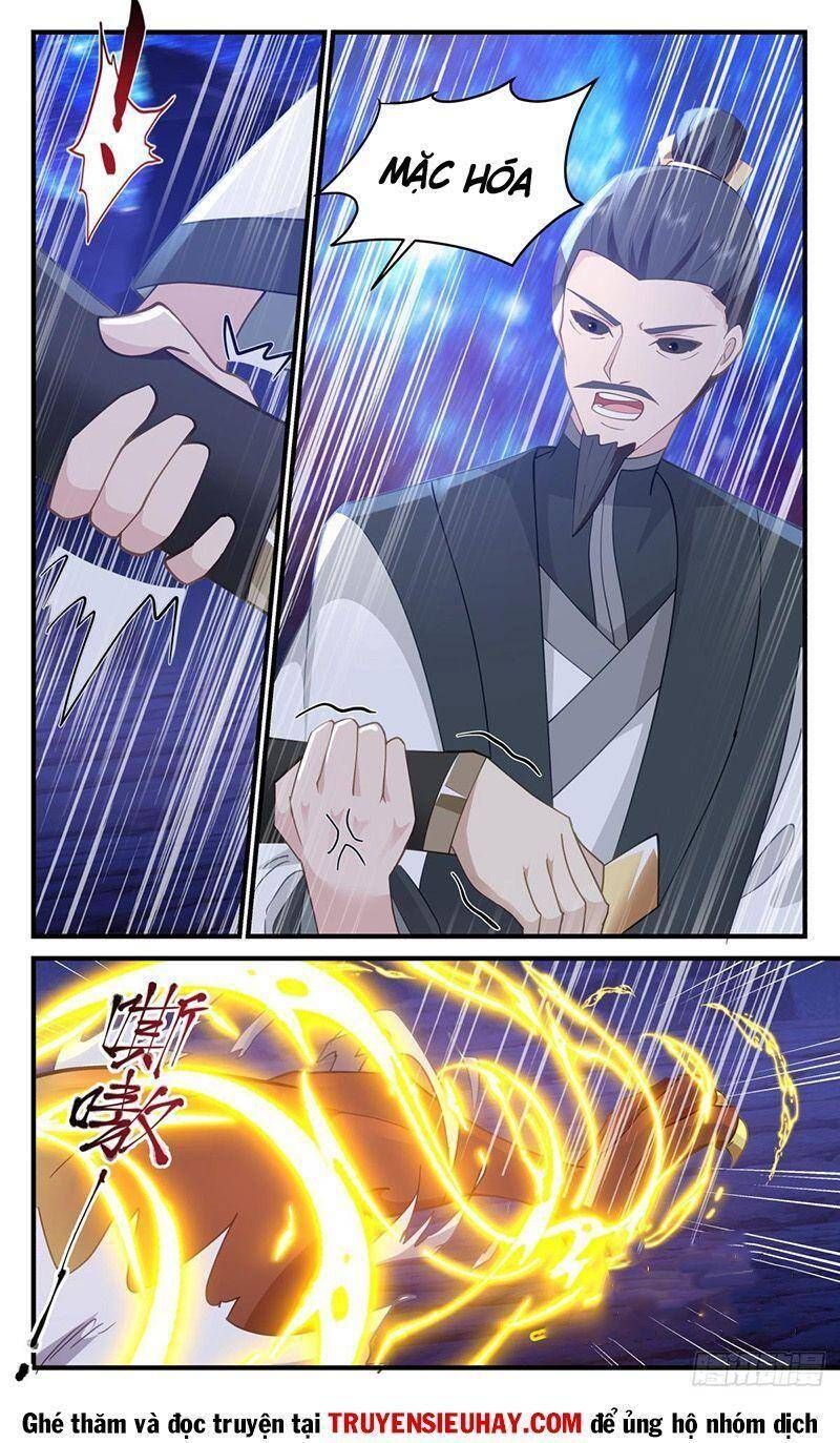 đọc truyện Võ Luyện Đỉnh Phong Chương 3023 ảnh 10 tại Thiên Thai Truyện