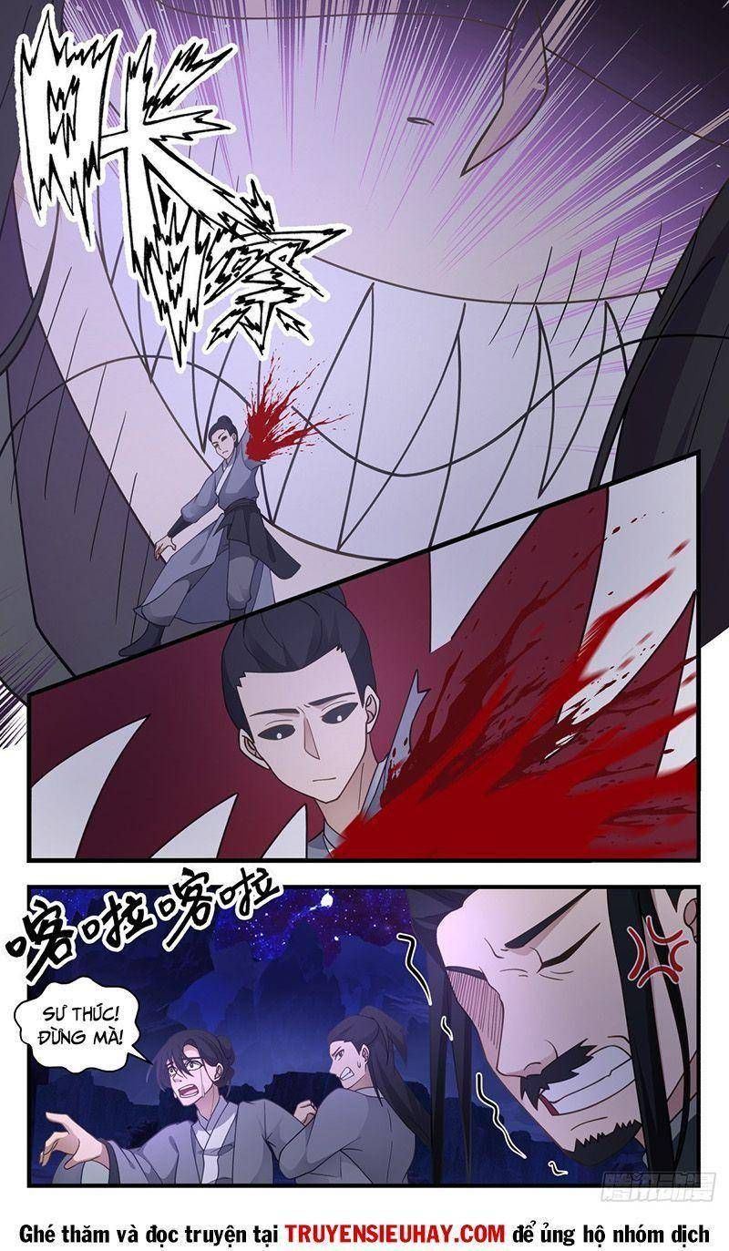 đọc truyện Võ Luyện Đỉnh Phong Chương 3024 ảnh 5 tại Thiên Thai Truyện