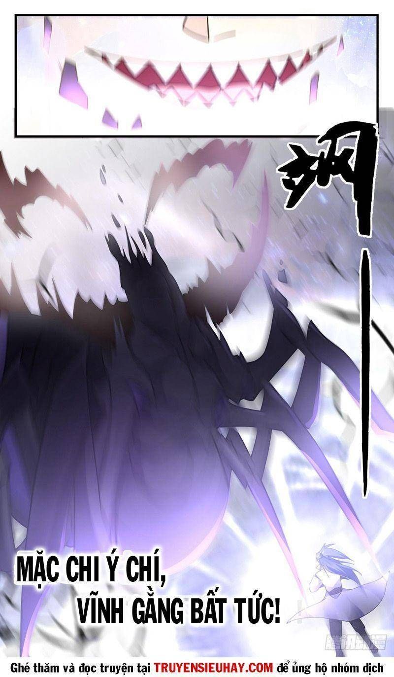 đọc truyện Võ Luyện Đỉnh Phong Chương 3024 ảnh 9 tại Thiên Thai Truyện