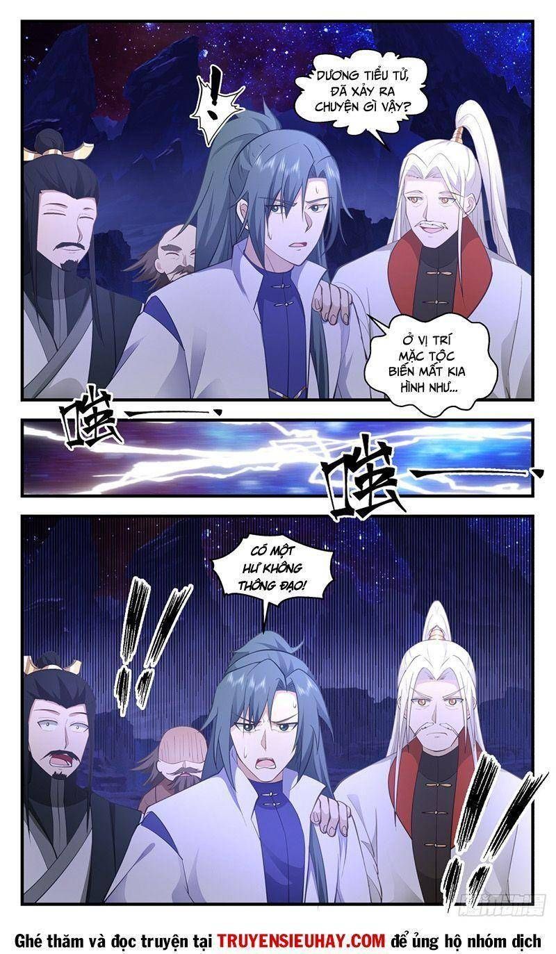 đọc truyện Võ Luyện Đỉnh Phong Chương 3024 ảnh 11 tại Thiên Thai Truyện