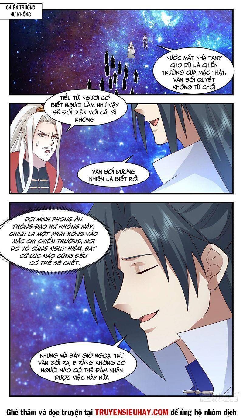 đọc truyện Võ Luyện Đỉnh Phong Chương 3026 ảnh 3 tại Thiên Thai Truyện