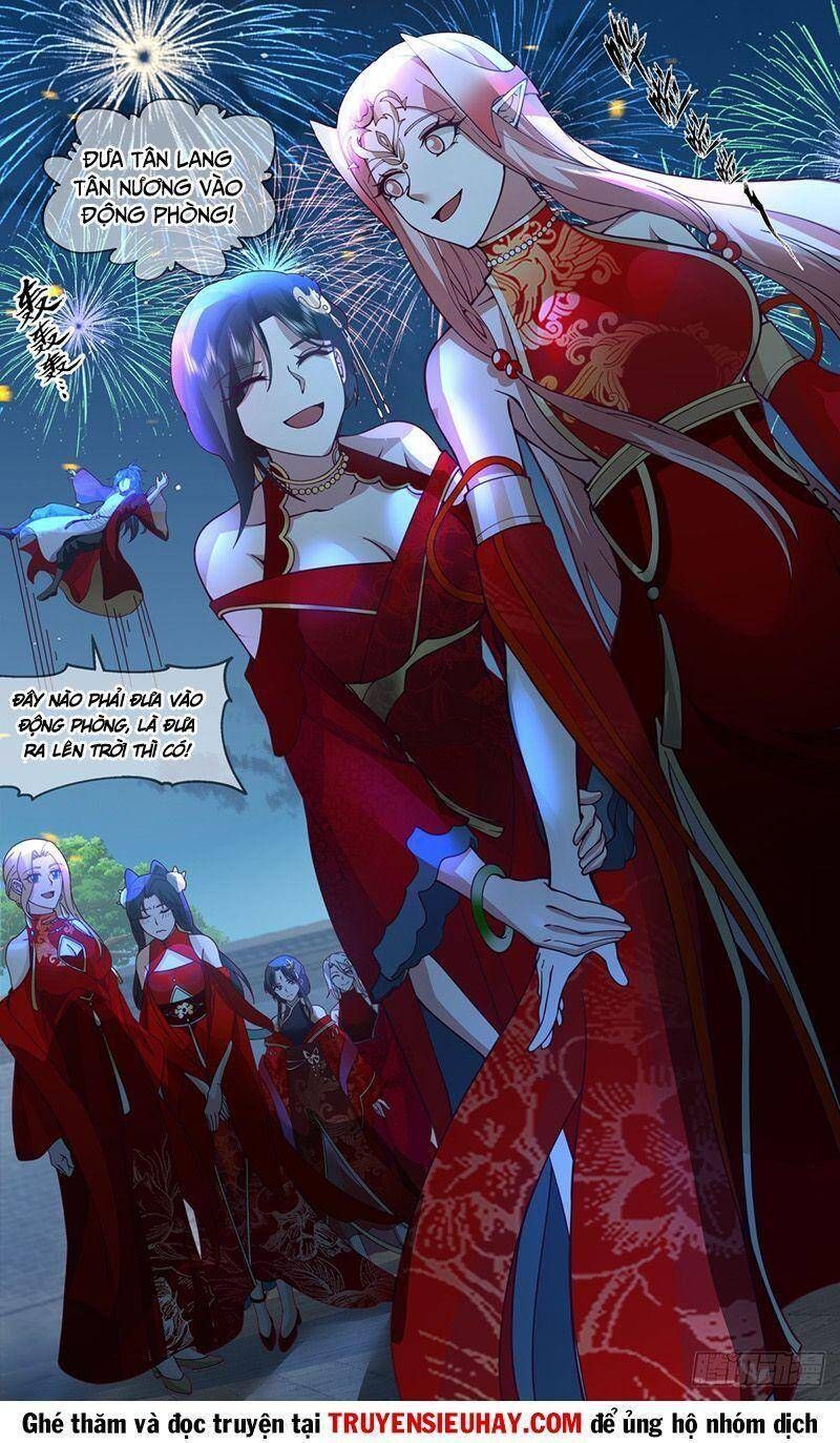 đọc truyện Võ Luyện Đỉnh Phong Chương 3028 ảnh 14 tại Thiên Thai Truyện